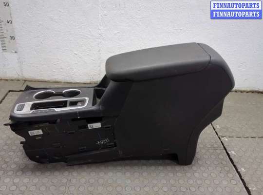 купить Консоль салона (кулисная часть) на Chevrolet Equinox 2017-2024