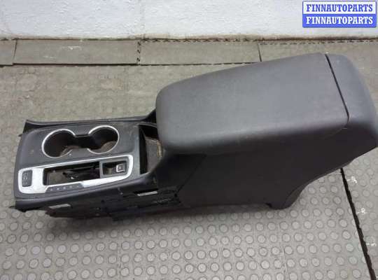 купить Консоль салона (кулисная часть) на Chevrolet Equinox 2017-2024