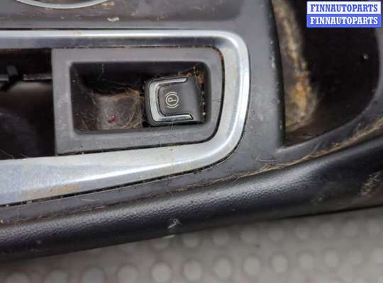 купить Консоль салона (кулисная часть) на Chevrolet Equinox 2017-2024