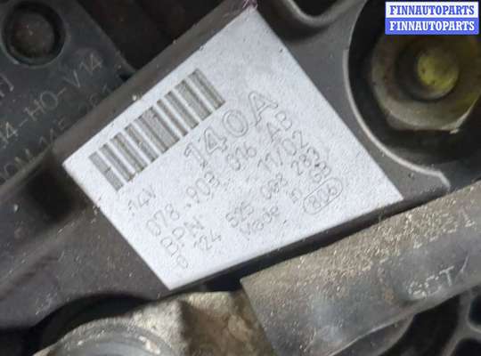 купить Генератор на Audi A6 (C5) 1997-2005