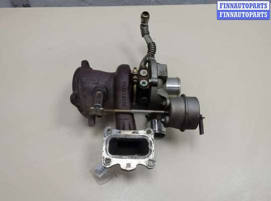 Турбина FO2101487 на Ford Fusion 2017-2020 USA