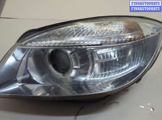 купить Фара (передняя) на Skoda Fabia 2007-2014