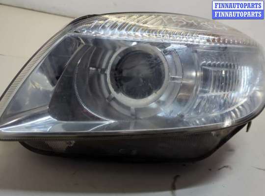 купить Фара (передняя) на Skoda Fabia 2007-2014