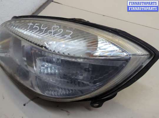 купить Фара (передняя) на Skoda Fabia 2007-2014