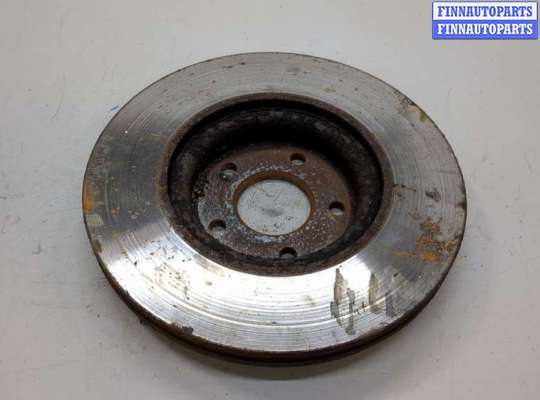 Купить Диск тормозной на Ford Focus 2 2008-2011 Диск тормозной FO2189560 на Ford Focus 2 2008-2011