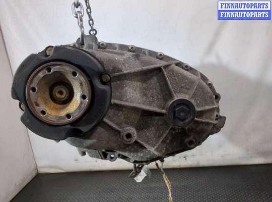 купить КПП - автомат (АКПП) 4х4 на Audi Q7 2005-2015