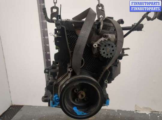 Блок цилиндров (Шорт блок) VG2402198 на Volkswagen Passat 6 2005-2010