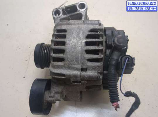 Генератор FO1860732 на Ford Mondeo 4 2007-2015