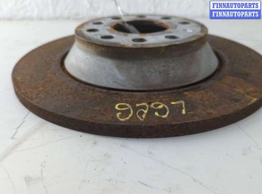 купить Диск тормозной на Volkswagen Tiguan 2016-2021