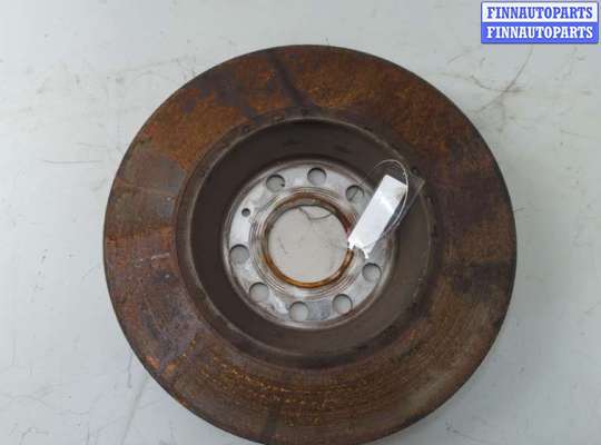 купить Диск тормозной на Volkswagen Tiguan 2016-2021