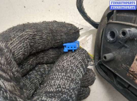 купить Зеркало боковое на Citroen C4 Grand Picasso 2006-2013