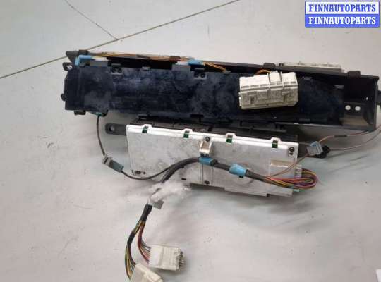 Щиток приборов