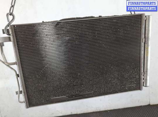 Радиатор кондиционера