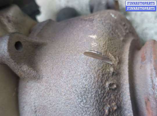 купить Турбина на Ford Mondeo 4 2007-2015