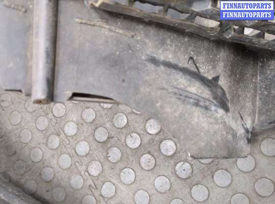 купить Защита арок (подкрылок) на Renault Laguna 2 2001-2007
