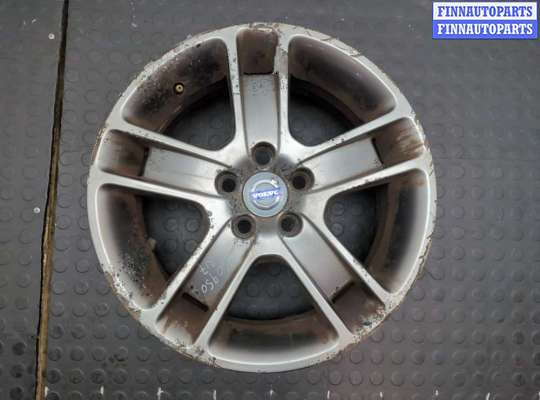 купить Комплект литых дисков на Volvo C30 2006-2013