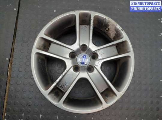 Комплект литых дисков VL571953 на Volvo C30 2006-2013