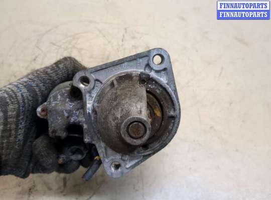 купить Стартер на Ford Fusion 2002-2012
