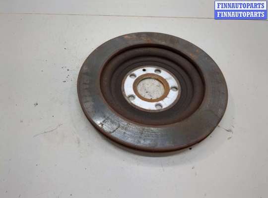 купить Диск тормозной на Ford Explorer 2010-2015