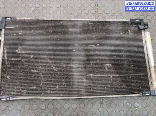 купить Радиатор кондиционера на Toyota C-HR 2016-2023