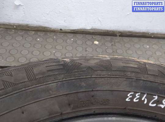 купить Пара шин на Jeep Grand Cherokee 2004-2010