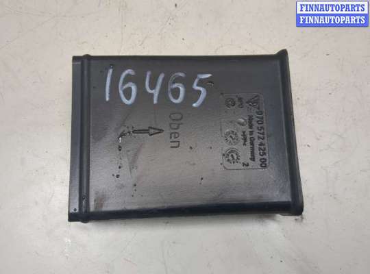 купить Воздуховод на Porsche Panamera 2009-2016