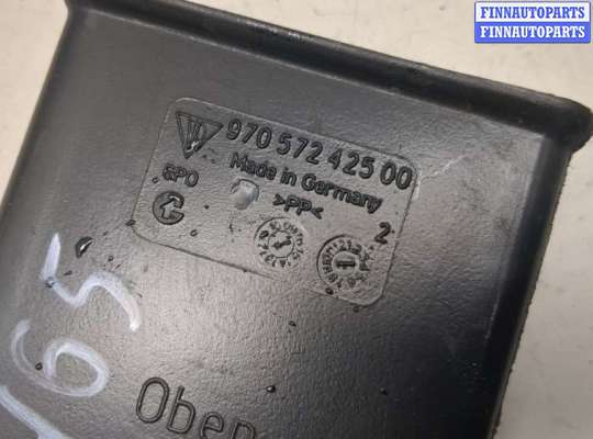 купить Воздуховод на Porsche Panamera 2009-2016