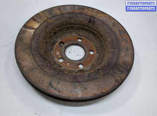 купить Диск тормозной на Ford Edge 2018-2023