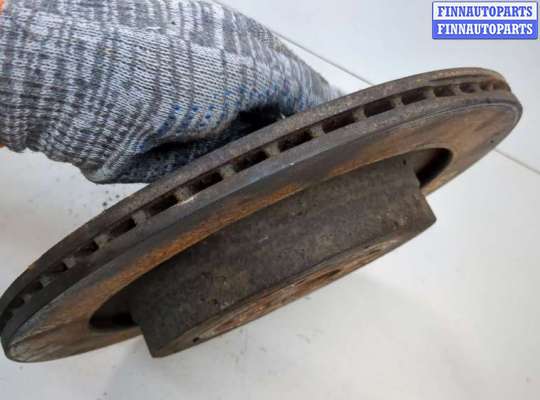 купить Диск тормозной на Ford Edge 2018-2023