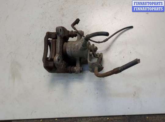 Суппорт на Mini Cooper Clubman (R55)