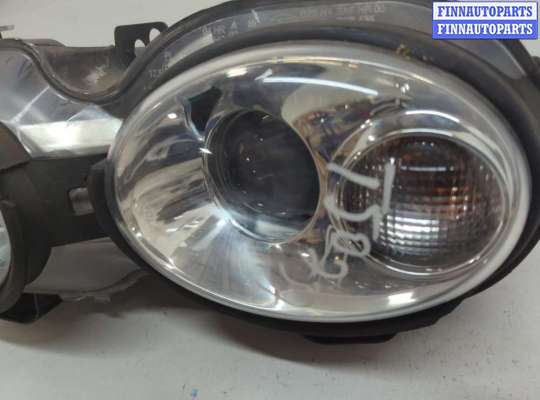 купить Фара (передняя) на Jaguar X-Type 2001-2009