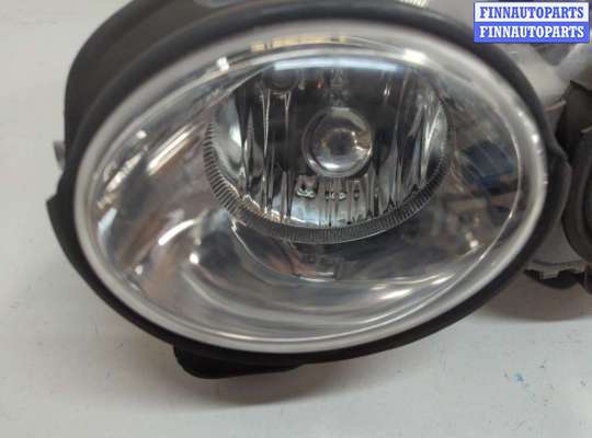 купить Фара (передняя) на Jaguar X-Type 2001-2009