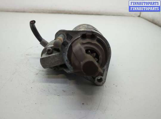 купить Стартер на Suzuki Swift 2003-2011