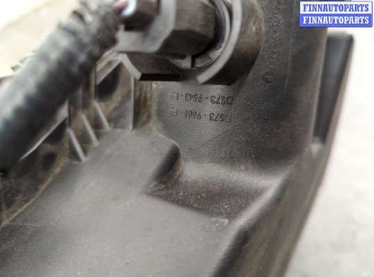 купить Корпус воздушного фильтра на Ford Fusion 2012-2016 USA