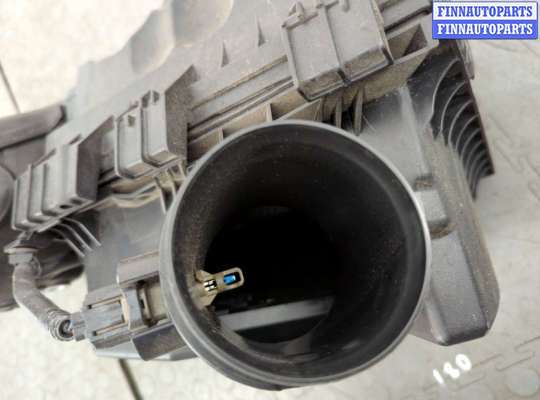 купить Корпус воздушного фильтра на Ford Fusion 2012-2016 USA