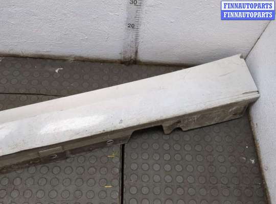 купить Накладка на порог на BMW 3 E90, E91, E92, E93 2005-2012