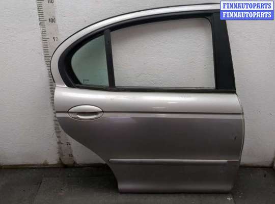 Стеклоподъемник электрический JR98201 на Jaguar X-Type 2001-2009