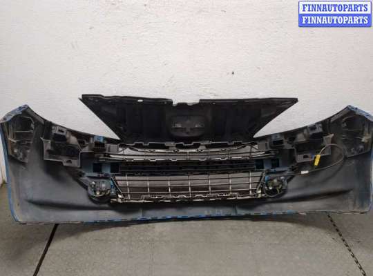 купить Бампер на Peugeot 207