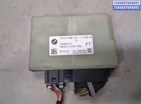 Блок управления системой AdBlue, Блок электронный SCR BM3383943 на BMW X4 G02 2018-2025