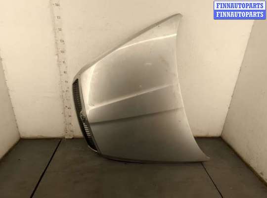 купить Решетка радиатора на Skoda Octavia (A5) 2004-2013