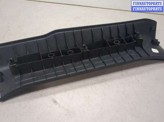 купить Накладка на порог на Honda Ridgeline 2005-2012