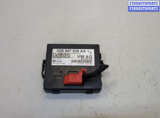 купить Блок управления интерфейсом на Audi A3 (8V) 2012-2020