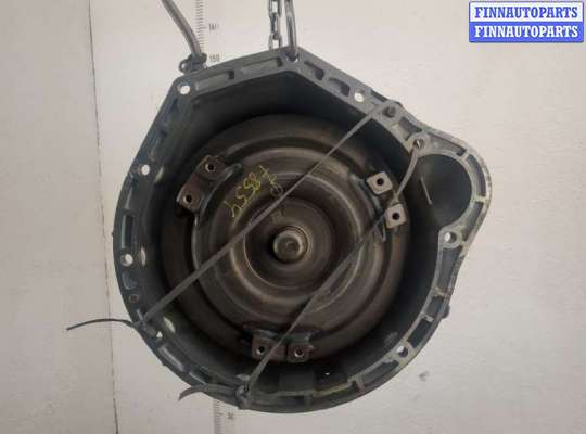 КПП - автомат (АКПП) MB1576594 на Mercedes C W204 2006-2015