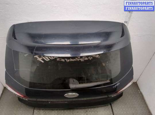 купить Крышка (дверь) багажника на Ford Mondeo 4 2007-2015