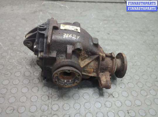 купить Редуктор моста на BMW X3 E83 2003-2010