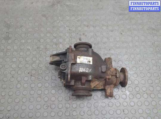 купить Редуктор моста на BMW X3 E83 2003-2010