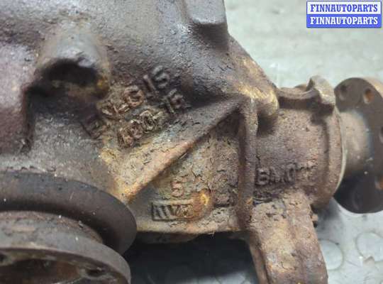 купить Редуктор моста на BMW X3 E83 2003-2010