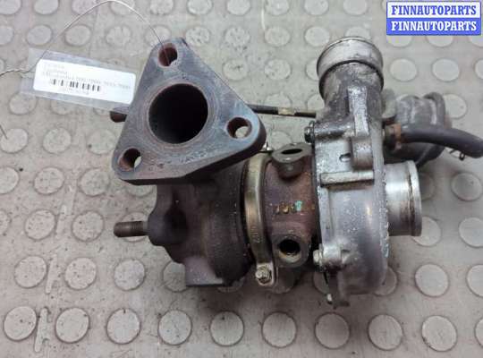 купить Турбина на Mitsubishi L200 2006-2015