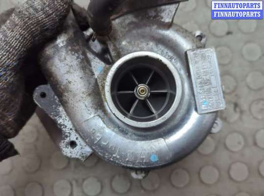 купить Турбина на Mitsubishi L200 2006-2015