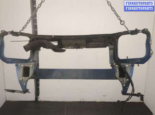 купить Рамка передняя (телевизор) на Fiat Doblo 2000-2015